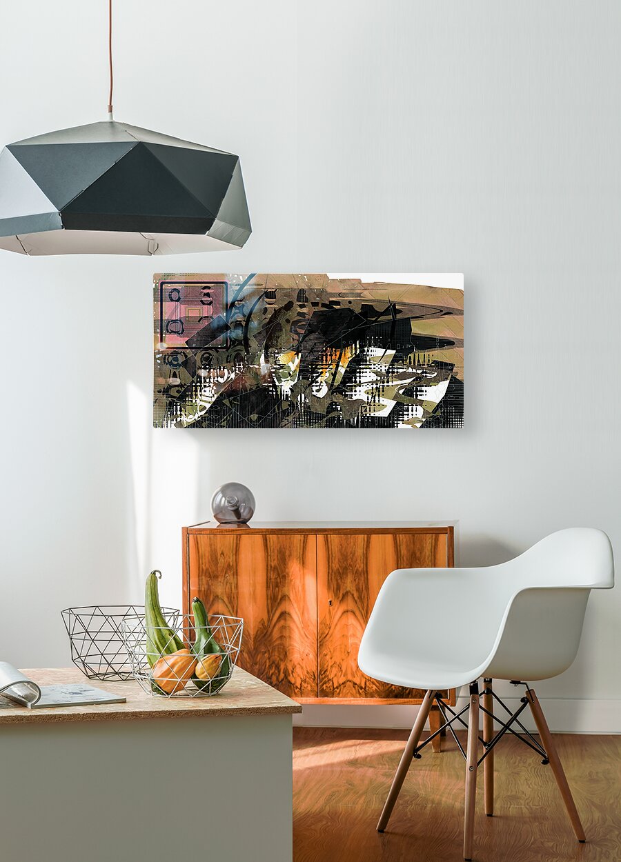 2312200 :: HD Sublimation Metal Print