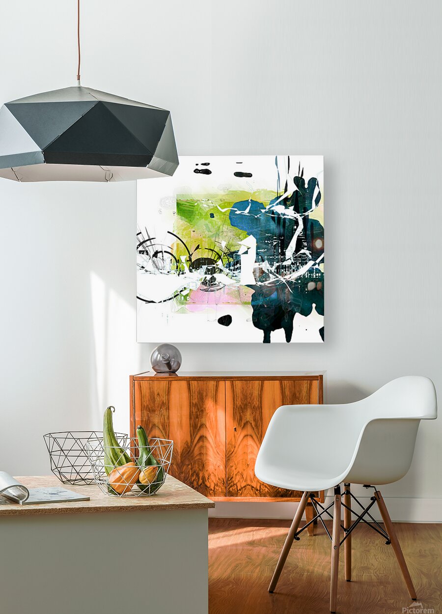 2312202 :: HD Sublimation Metal Print