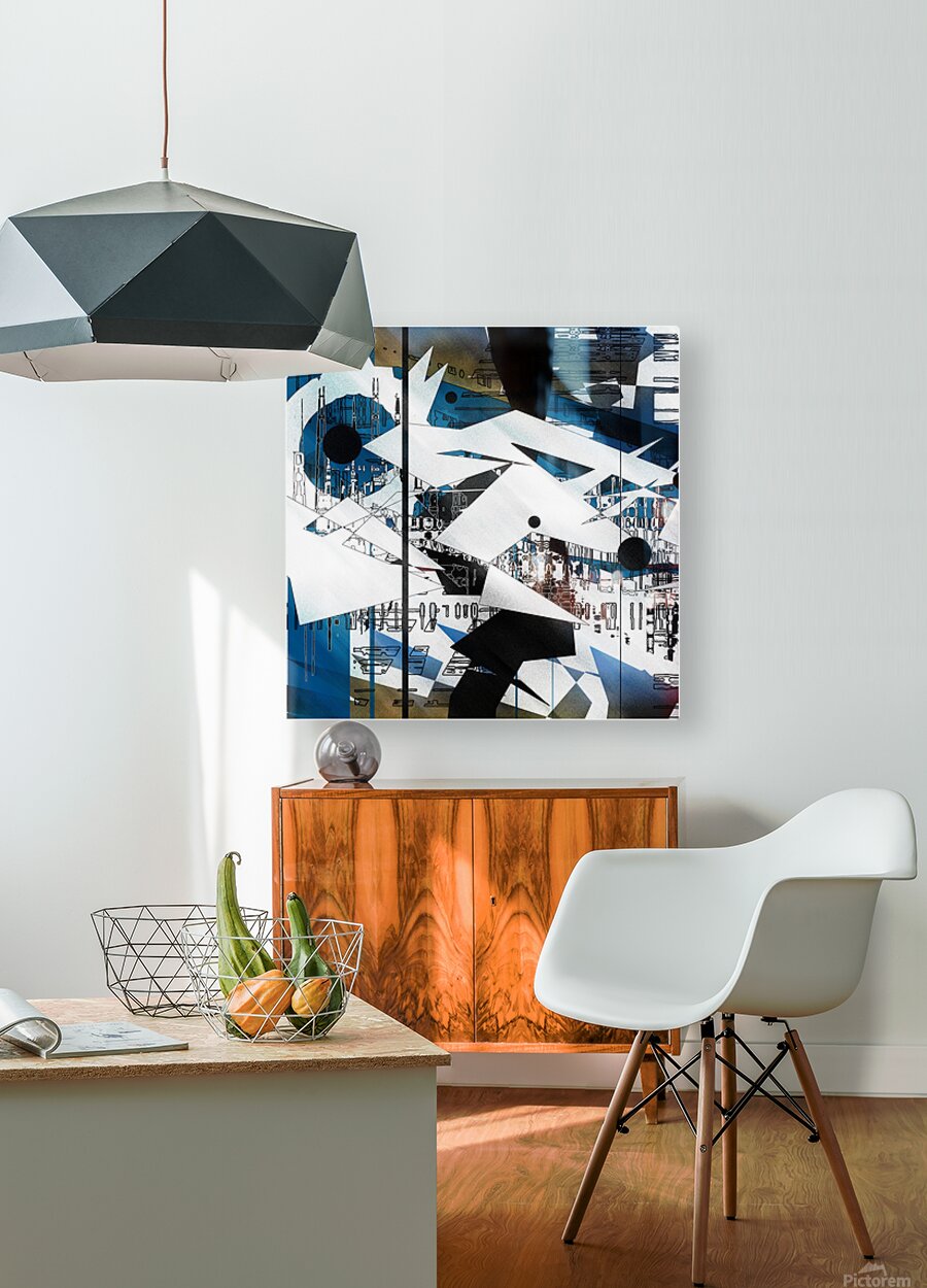 2312205 :: HD Sublimation Metal Print