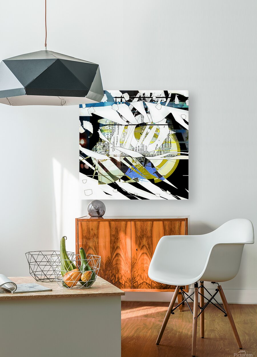 2312208 :: HD Sublimation Metal Print