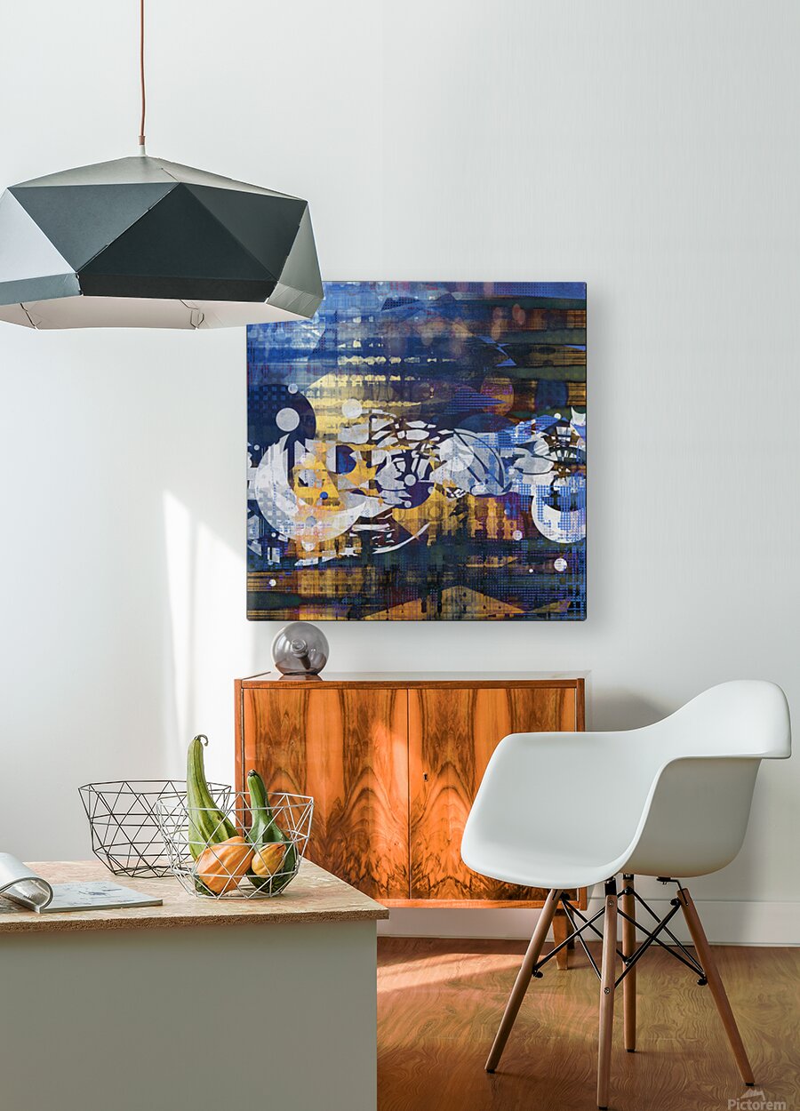 2312209 :: HD Sublimation Metal Print