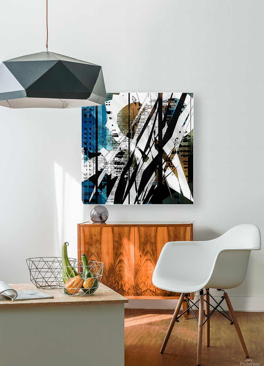 2312213 :: HD Sublimation Metal Print