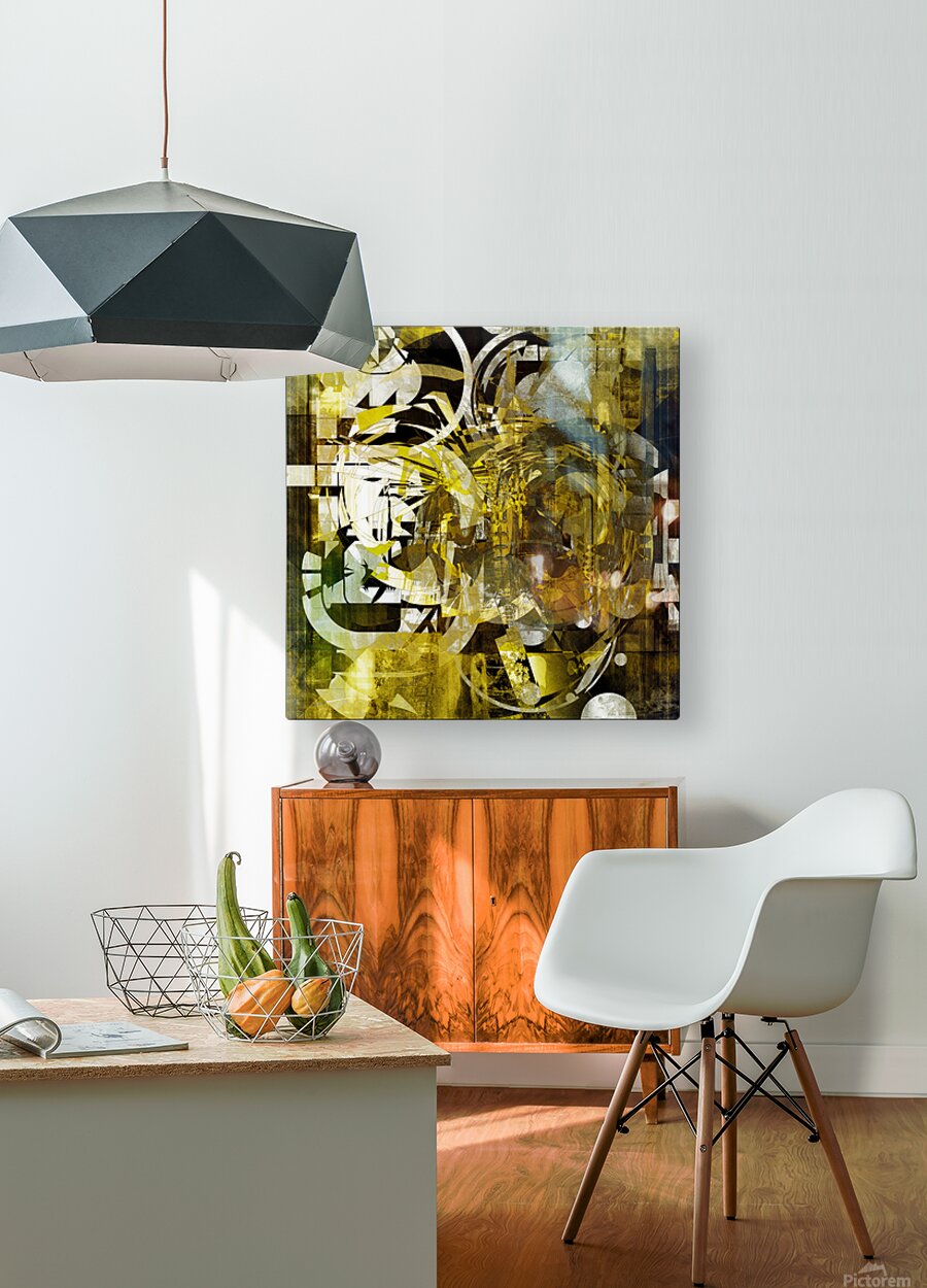 2312221 :: HD Sublimation Metal Print