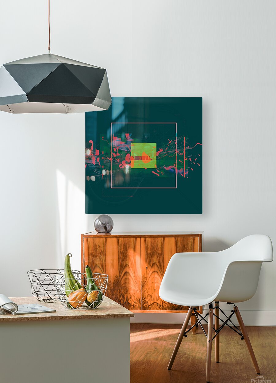 2312224 :: HD Sublimation Metal Print