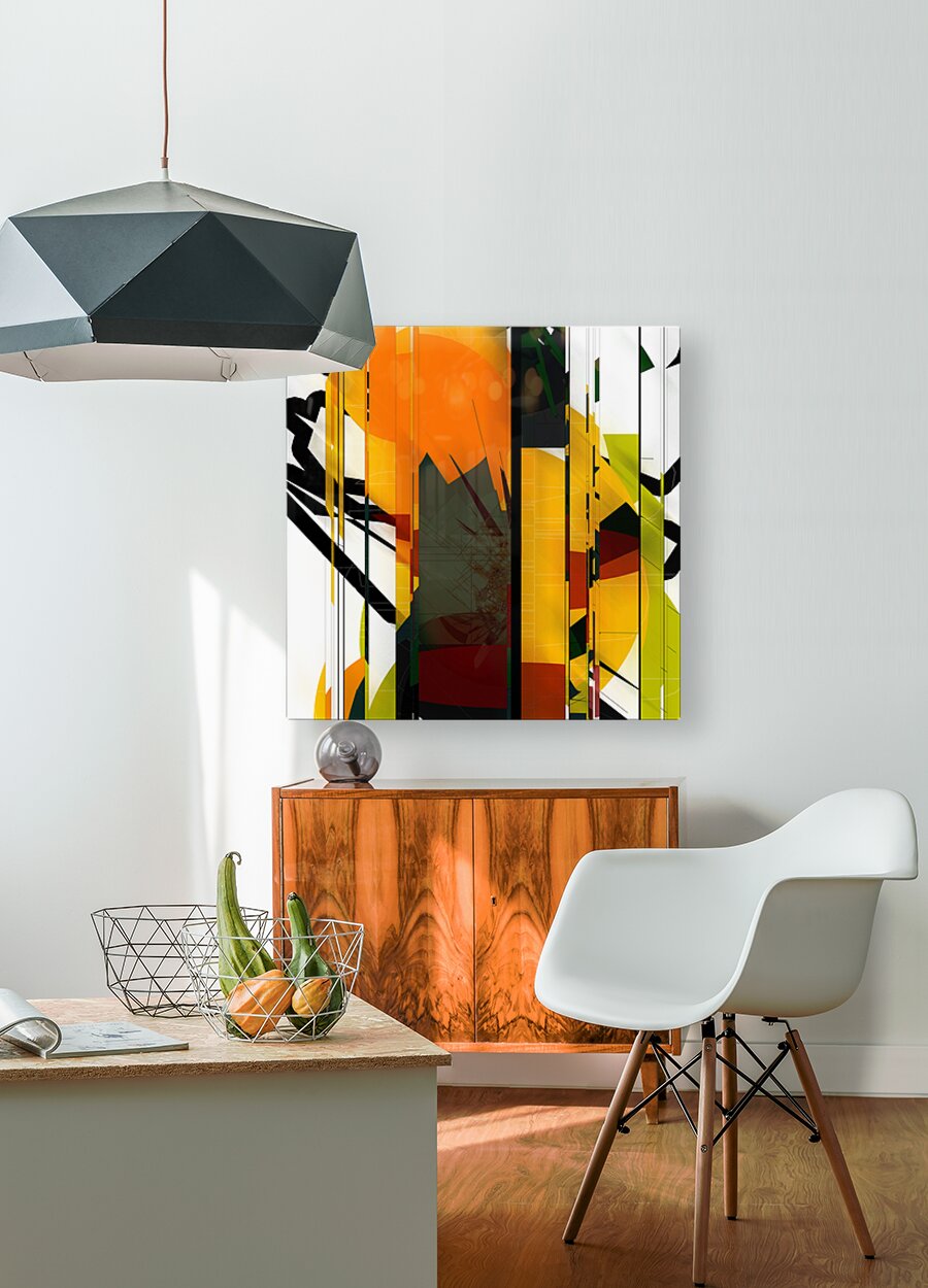 2312225 :: HD Sublimation Metal Print