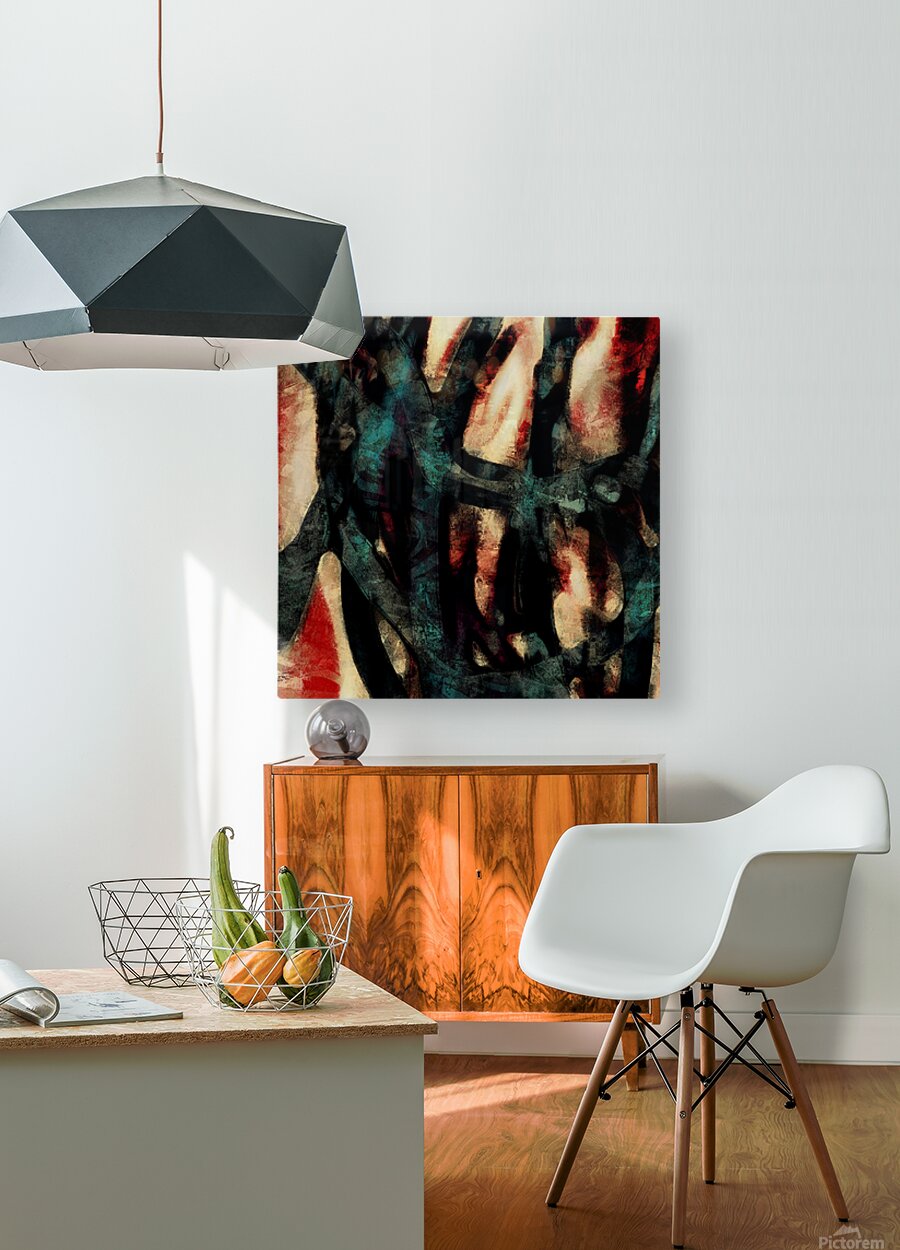 2312230 :: HD Sublimation Metal Print