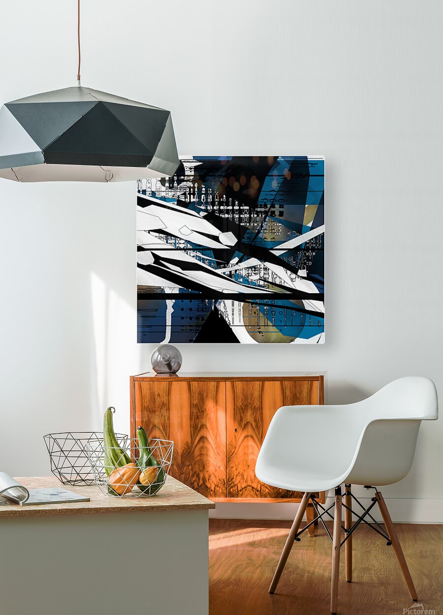 2312231 :: HD Sublimation Metal Print