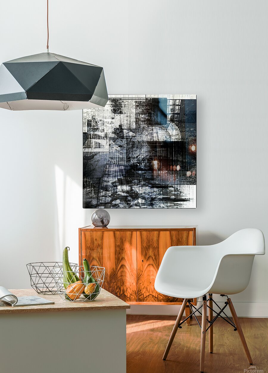 2312232 :: HD Sublimation Metal Print