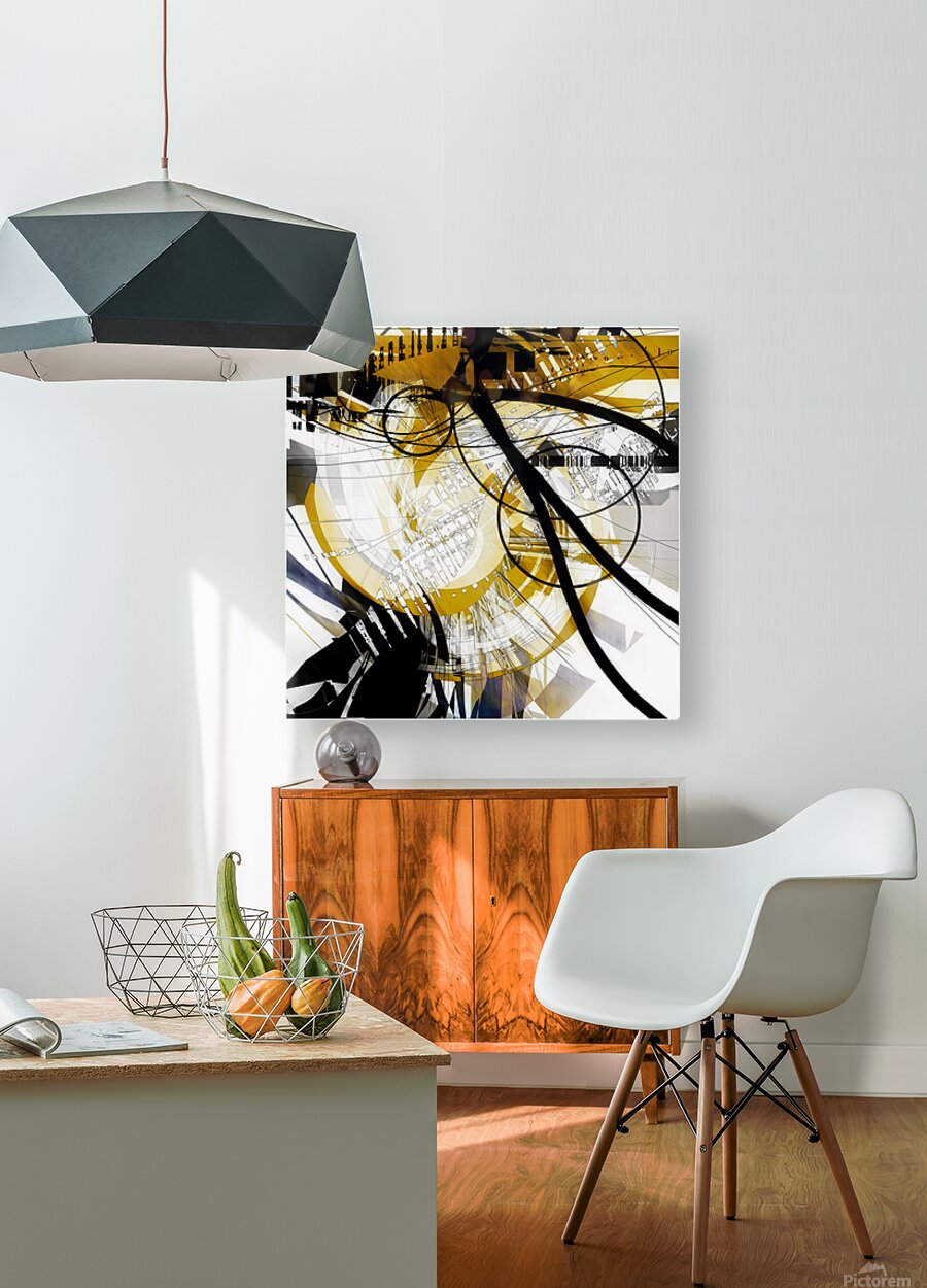 2312235 :: HD Sublimation Metal Print