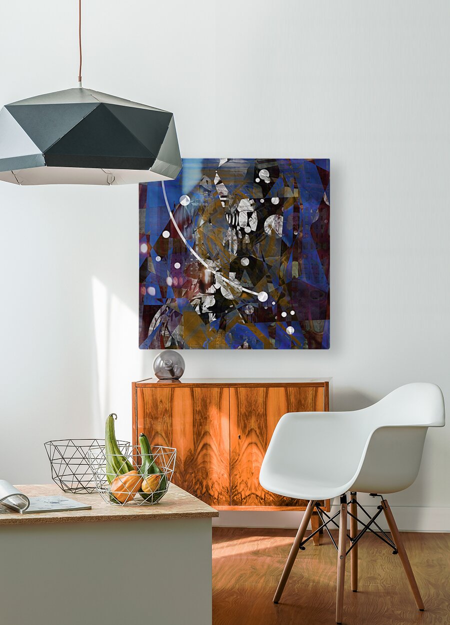 2312237 :: HD Sublimation Metal Print