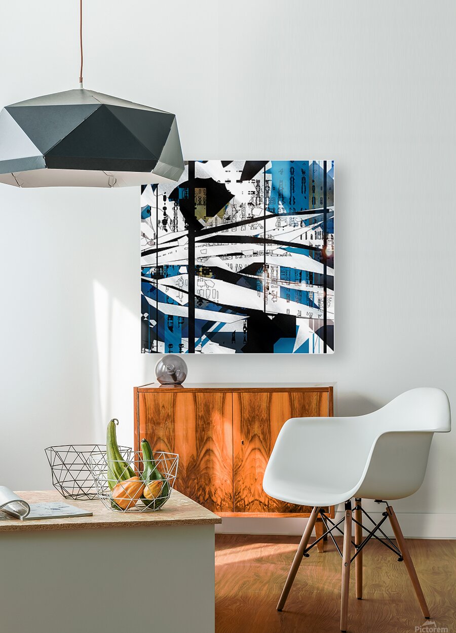 2312240 :: HD Sublimation Metal Print