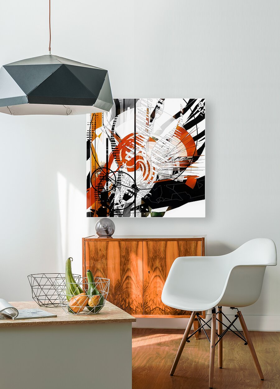 2312241 :: HD Sublimation Metal Print