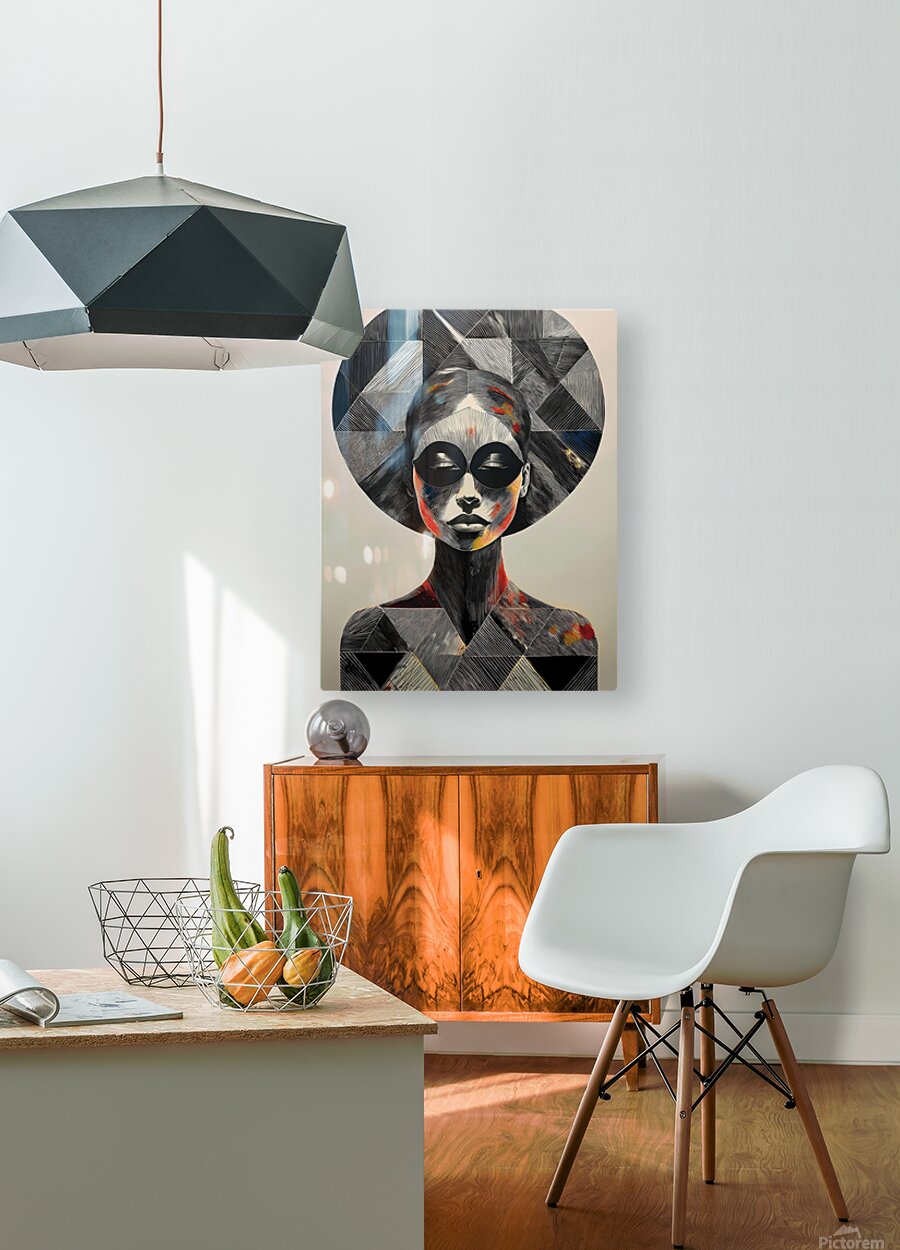 2313553 :: HD Sublimation Metal Print