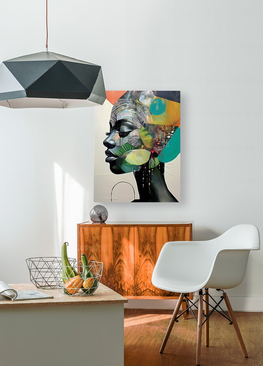 2313555 :: HD Sublimation Metal Print