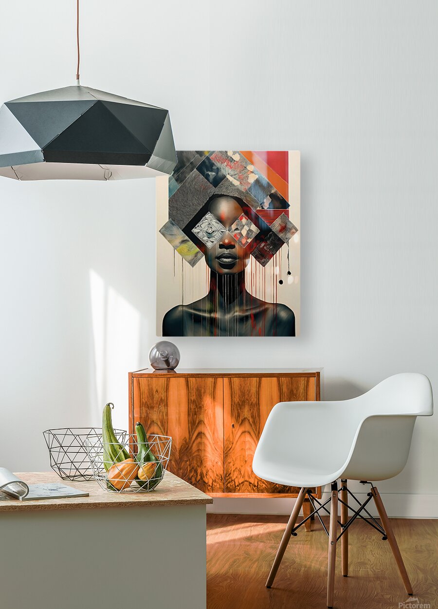 2313558 :: HD Sublimation Metal Print
