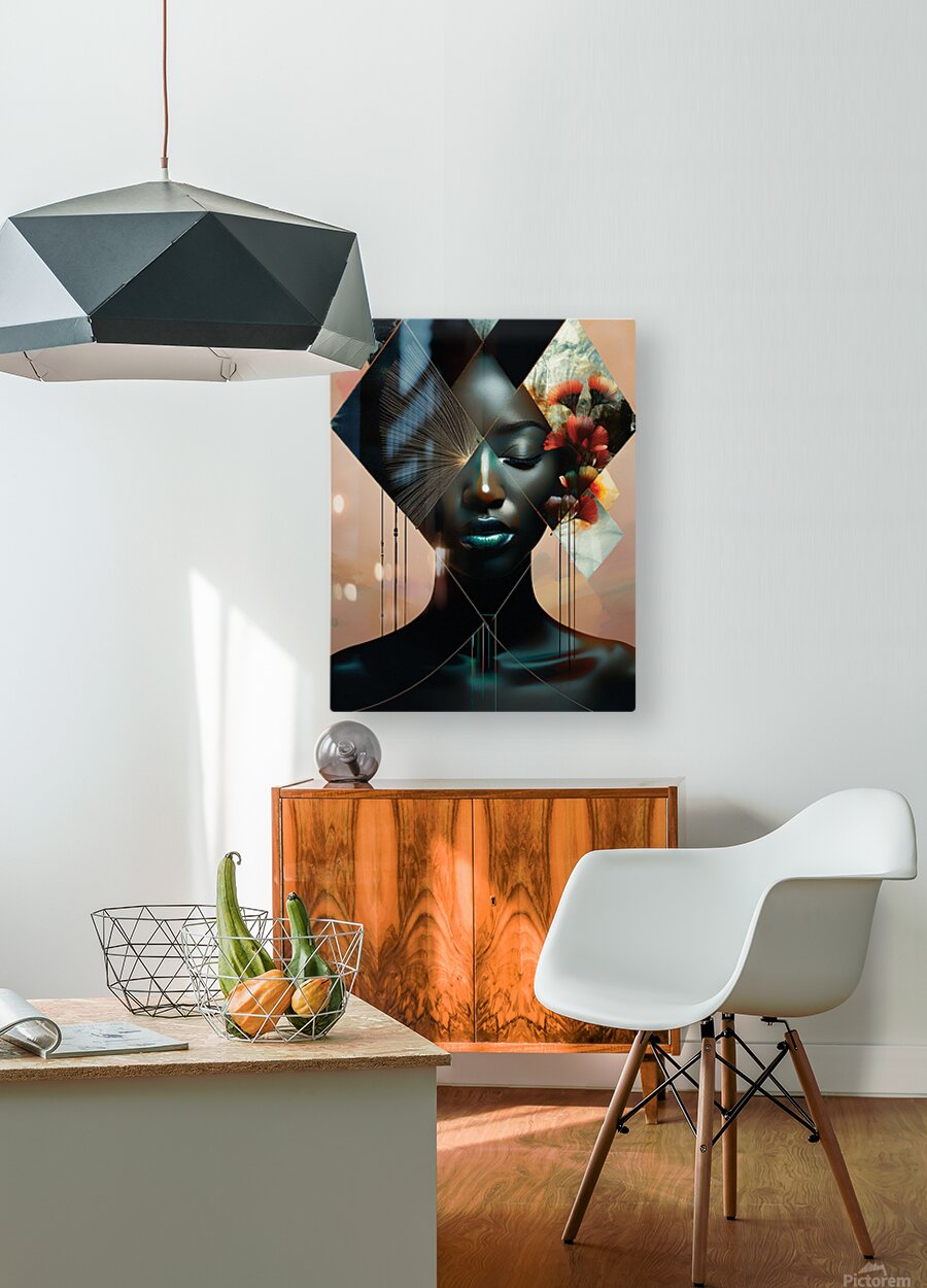 2313564 :: HD Sublimation Metal Print