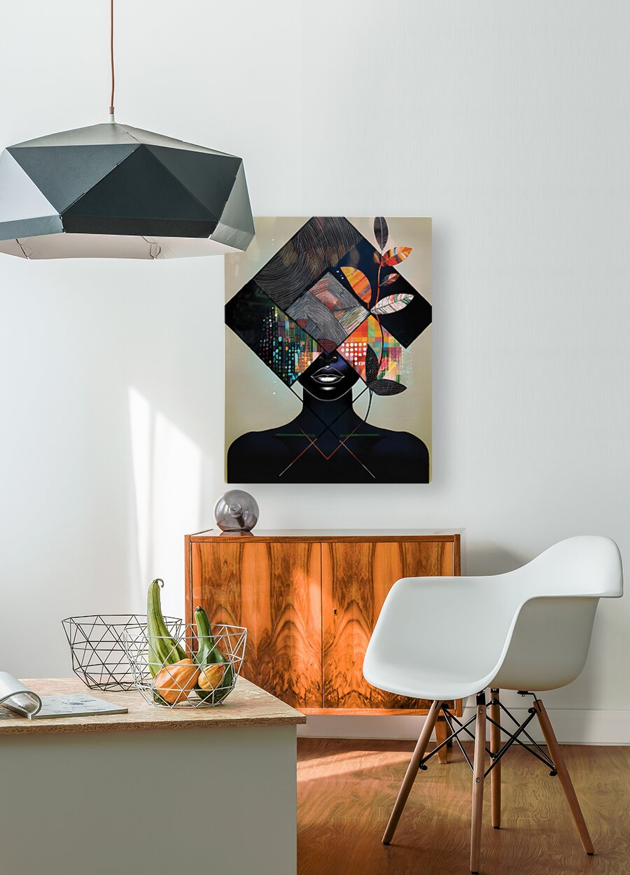 2313567 :: HD Sublimation Metal Print