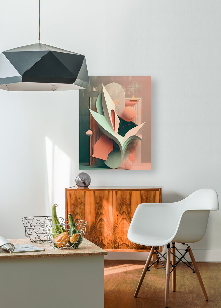 2313568 :: HD Sublimation Metal Print
