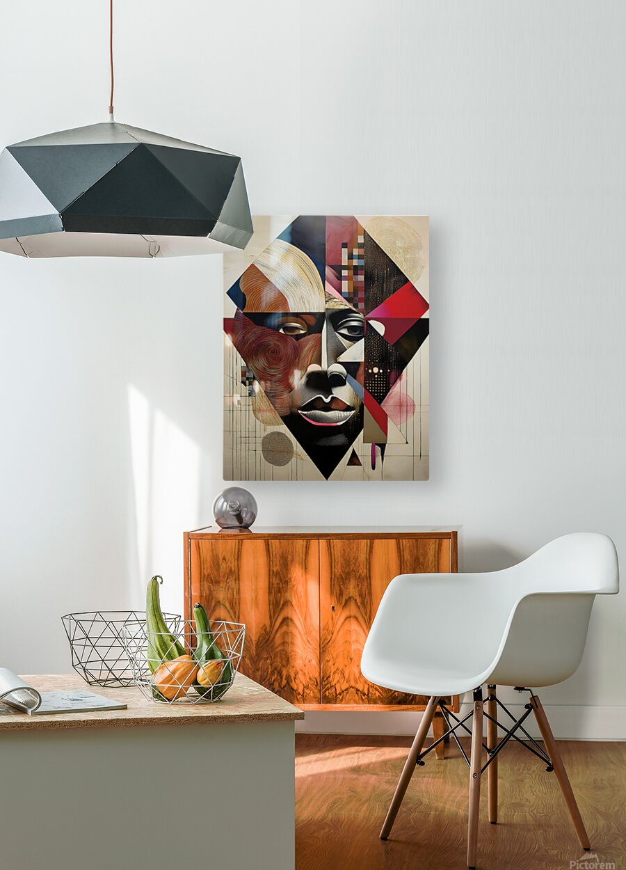 2313569 :: HD Sublimation Metal Print