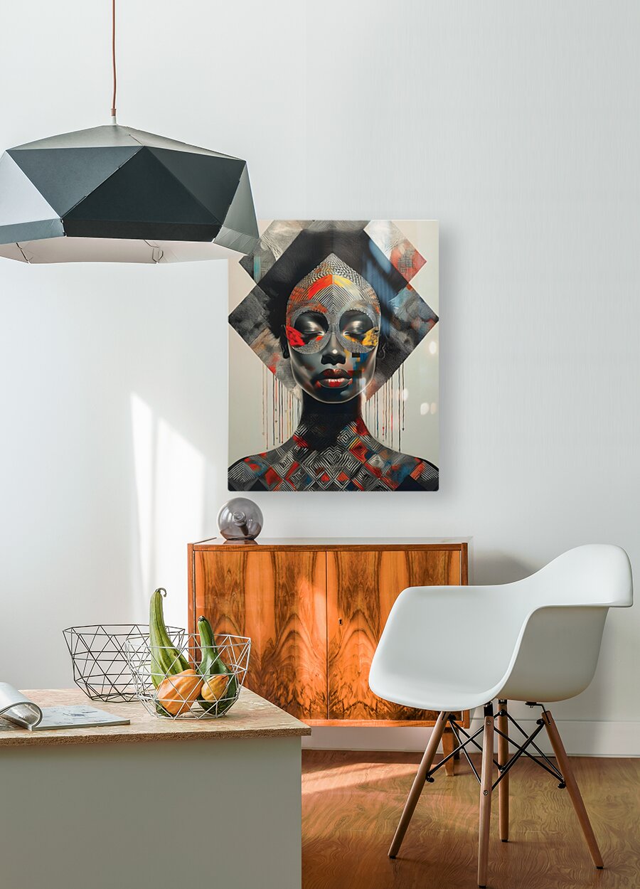 2313570 :: HD Sublimation Metal Print