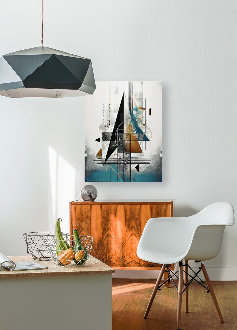 2313571 :: HD Sublimation Metal Print