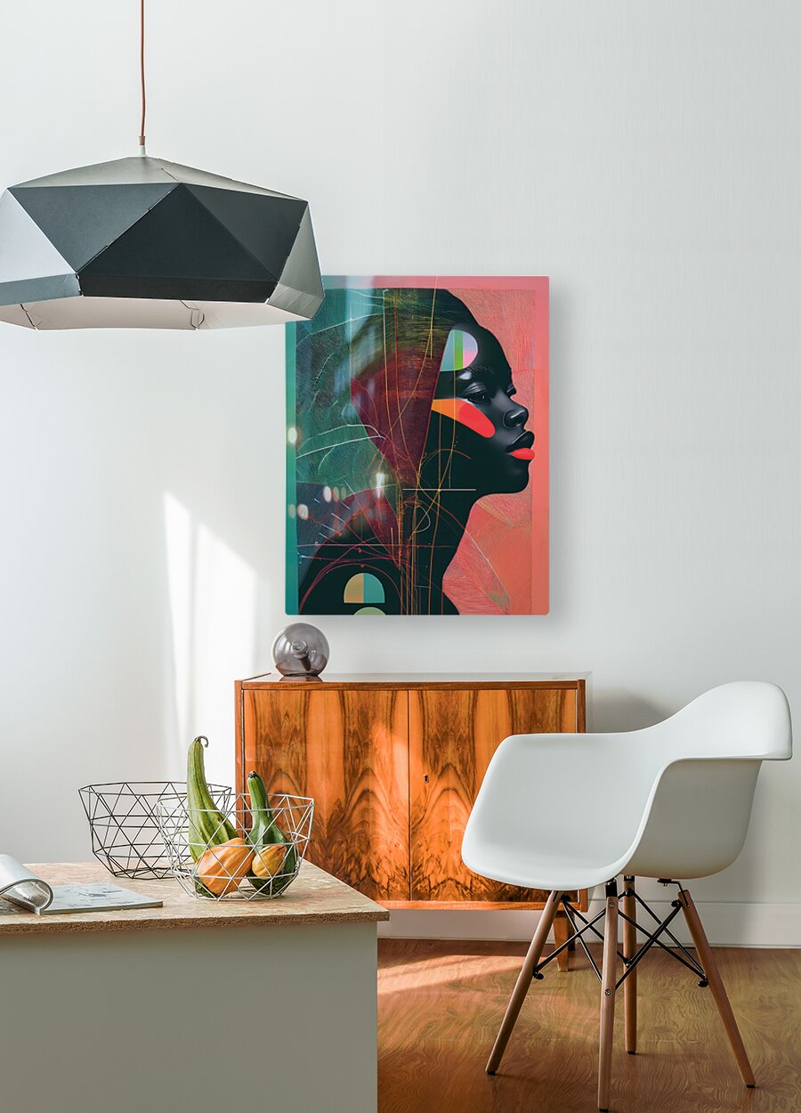 2313572 :: HD Sublimation Metal Print