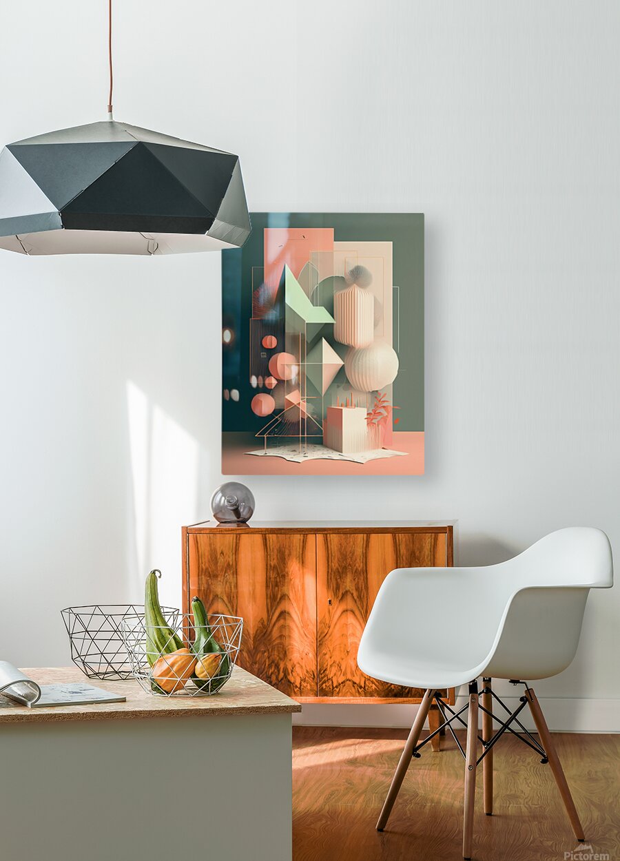 2313573 :: HD Sublimation Metal Print