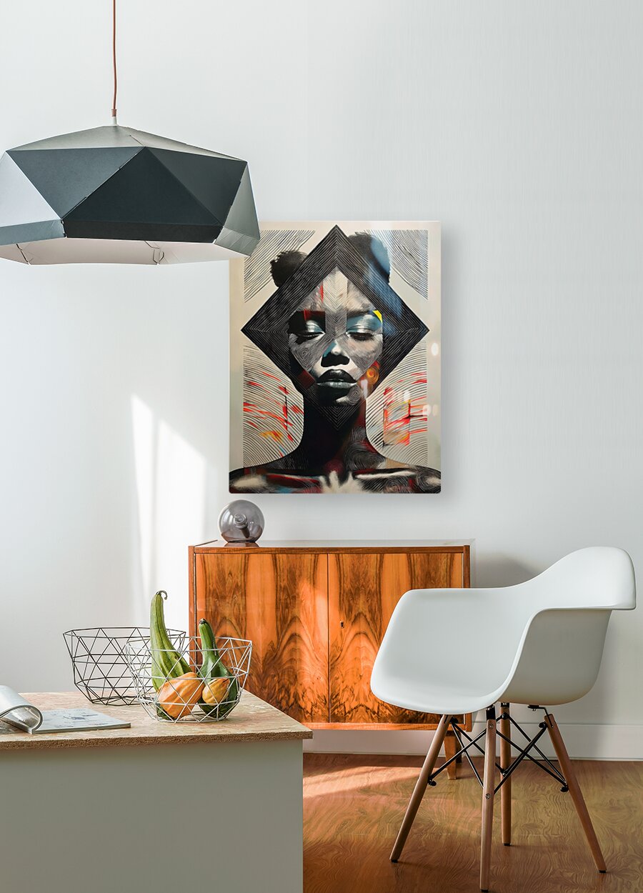 2313575 :: HD Sublimation Metal Print