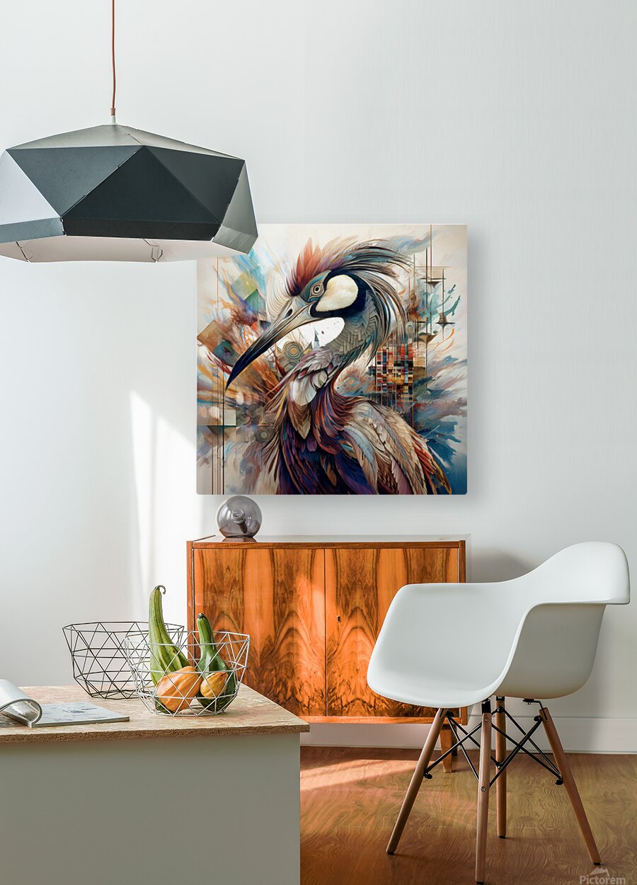 2313577 :: HD Sublimation Metal Print