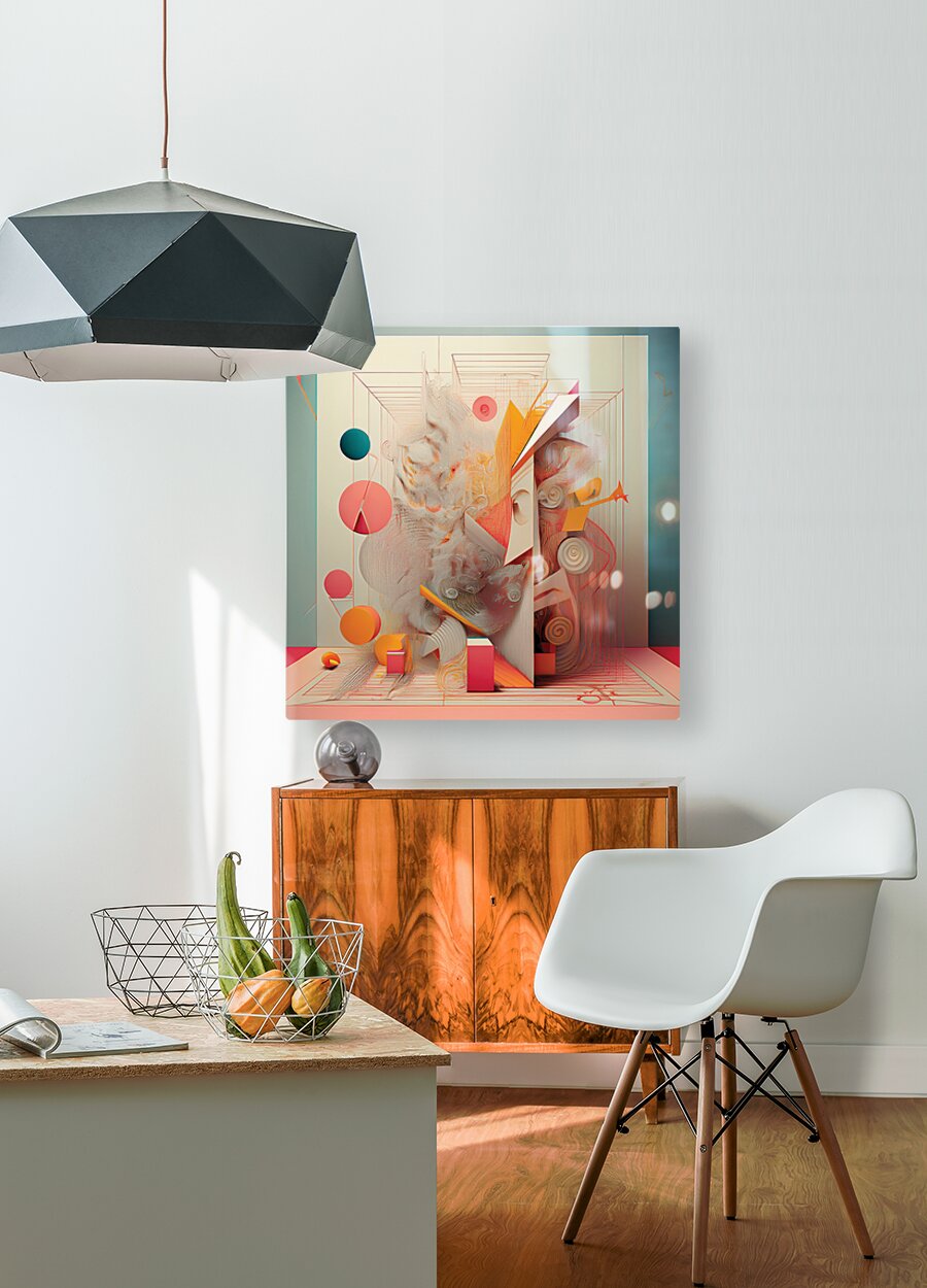2314086 :: HD Sublimation Metal Print