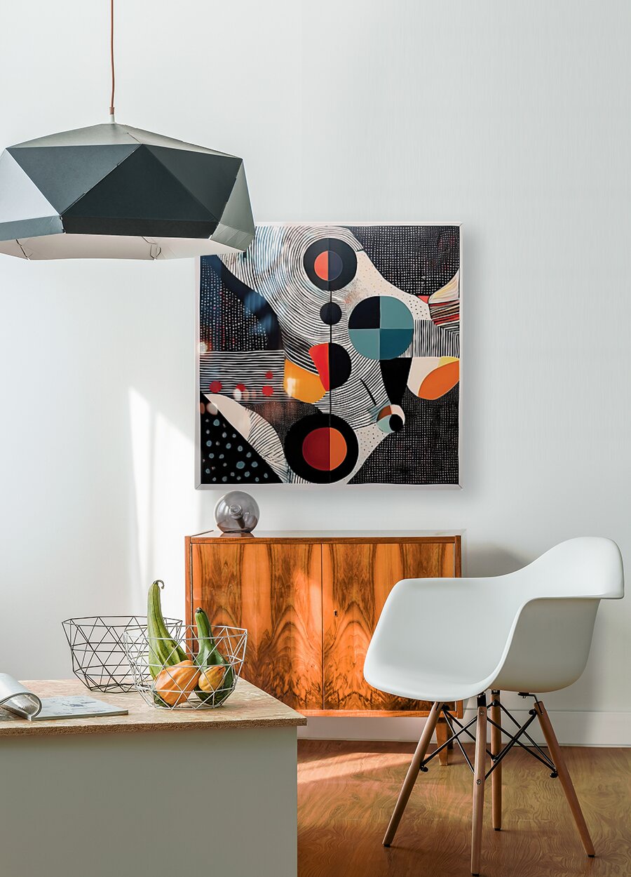 2314087 :: HD Sublimation Metal Print