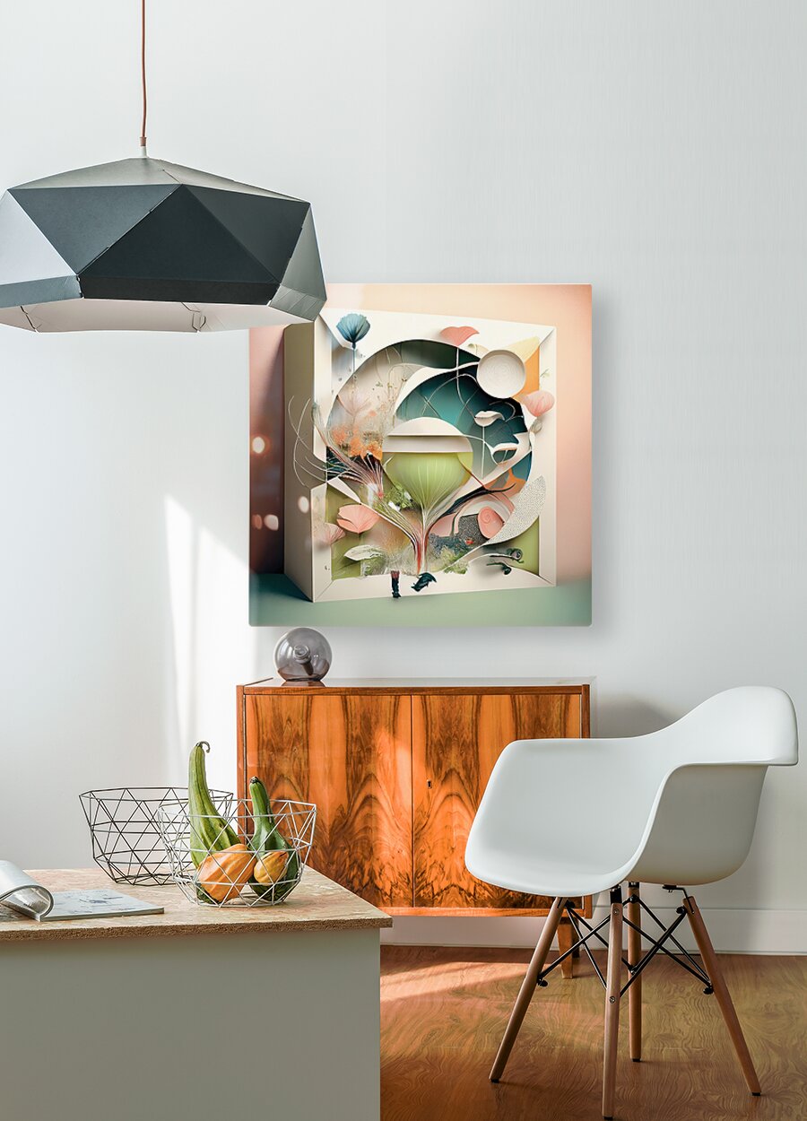 2314088 :: HD Sublimation Metal Print