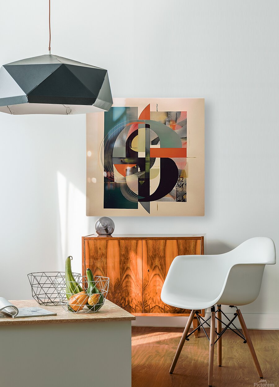 2314090 :: HD Sublimation Metal Print