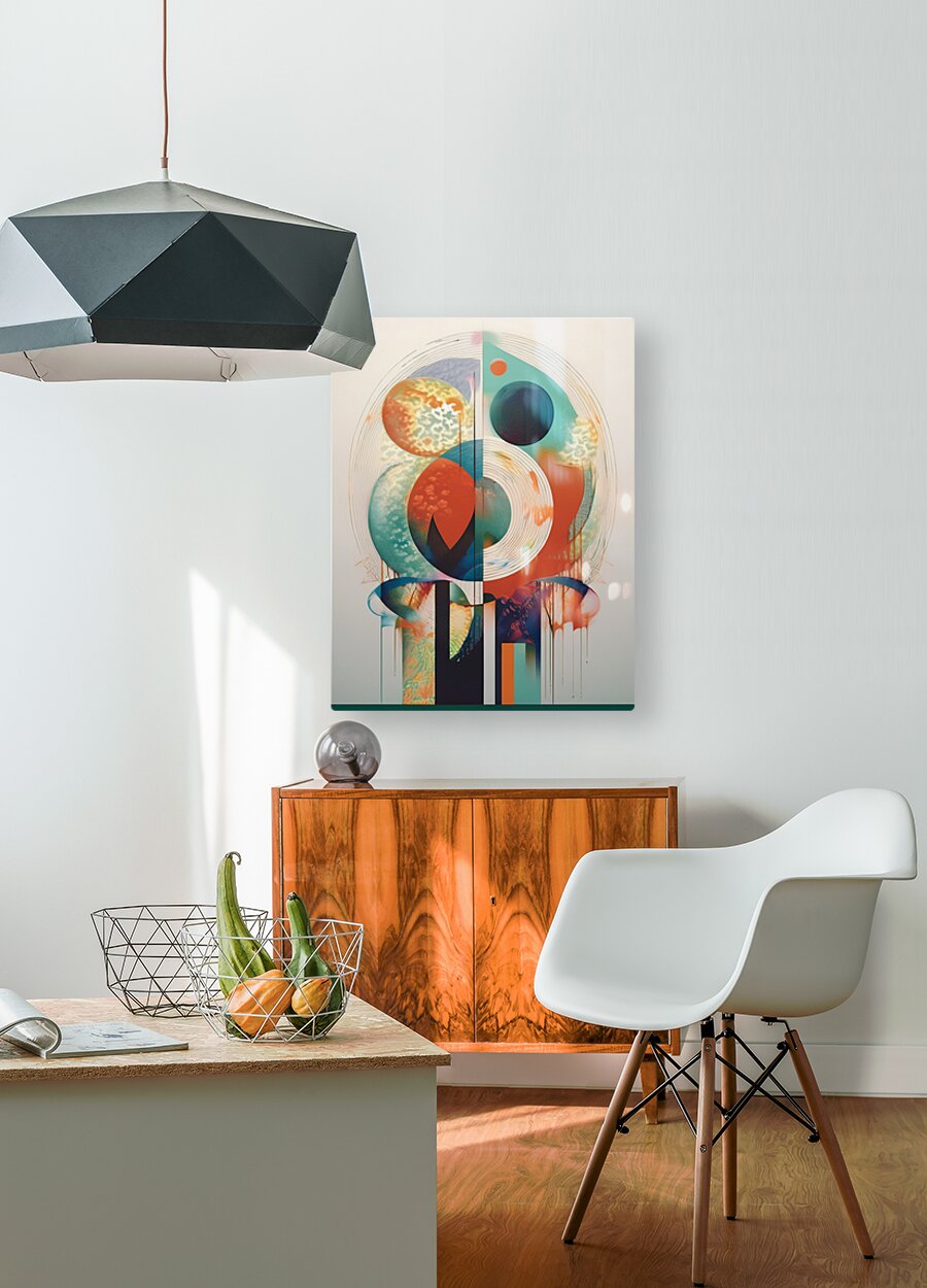 2314097 :: HD Sublimation Metal Print