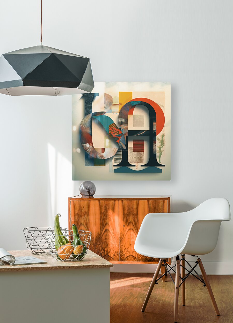 2314099 :: HD Sublimation Metal Print