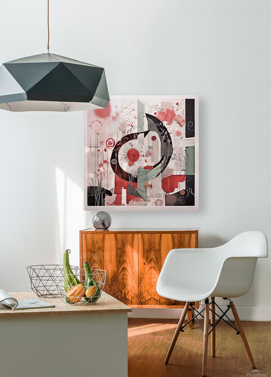 2314100 :: HD Sublimation Metal Print