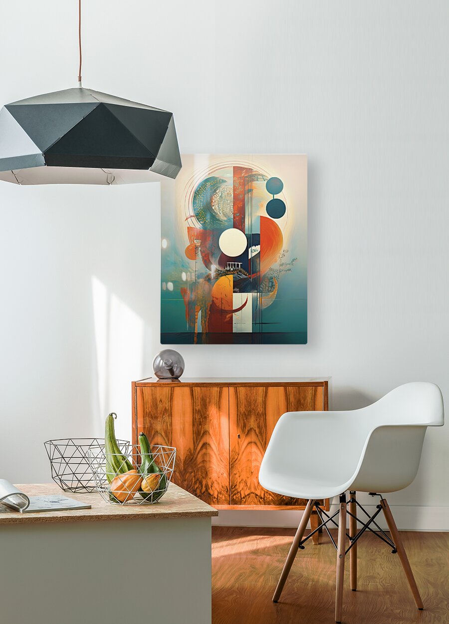 2314102 :: HD Sublimation Metal Print