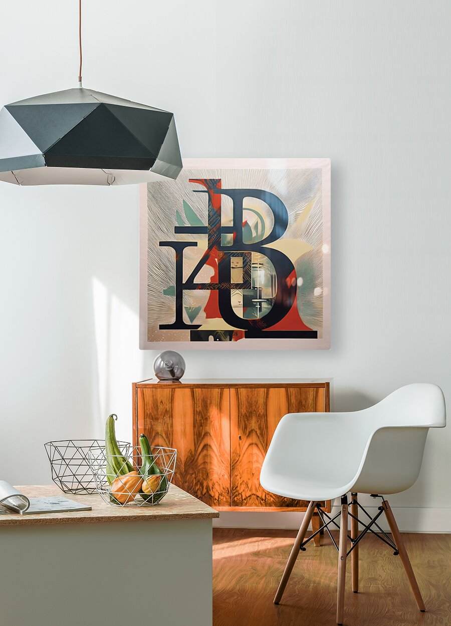 2314111 :: HD Sublimation Metal Print