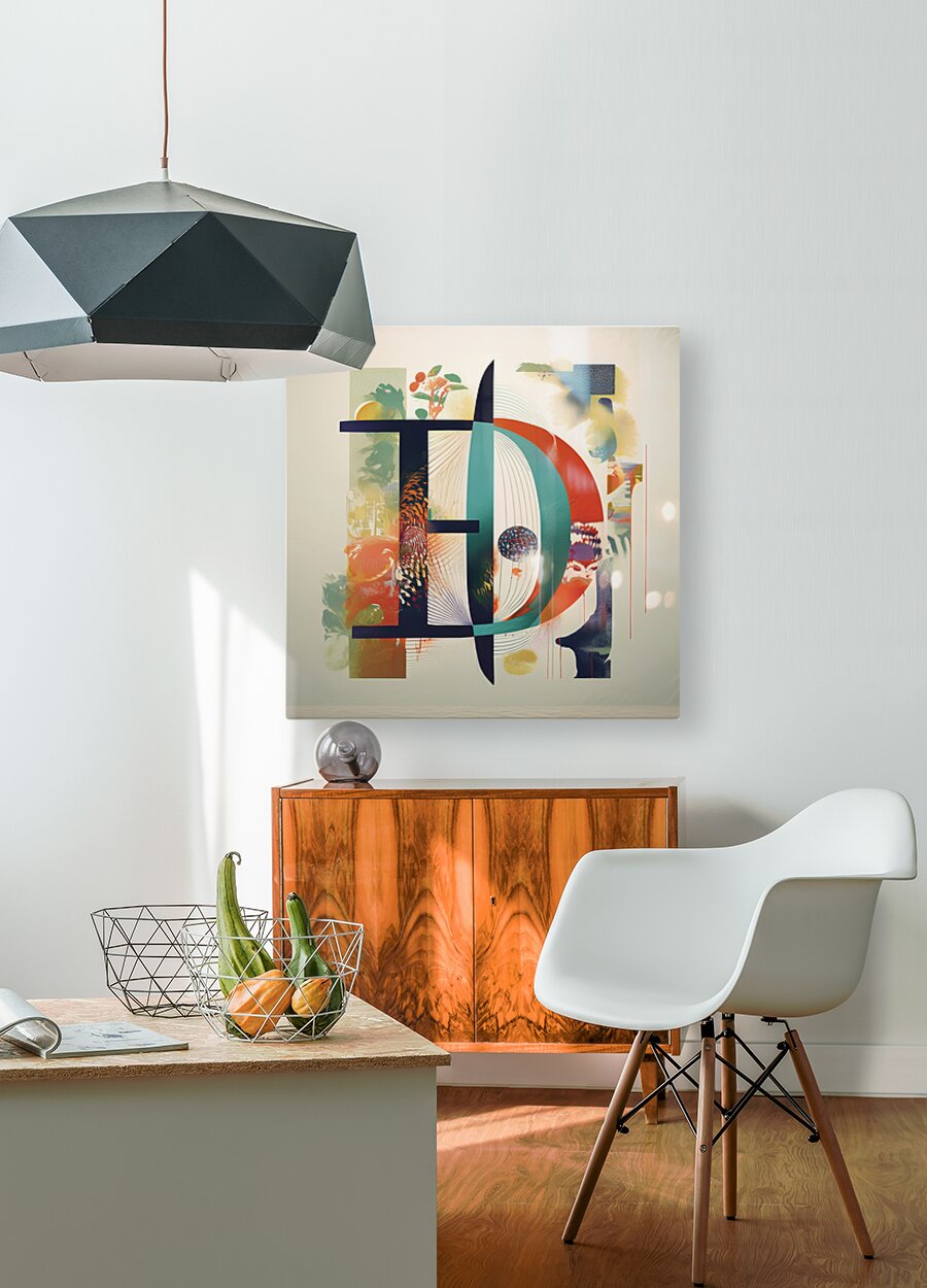 2314114 :: HD Sublimation Metal Print