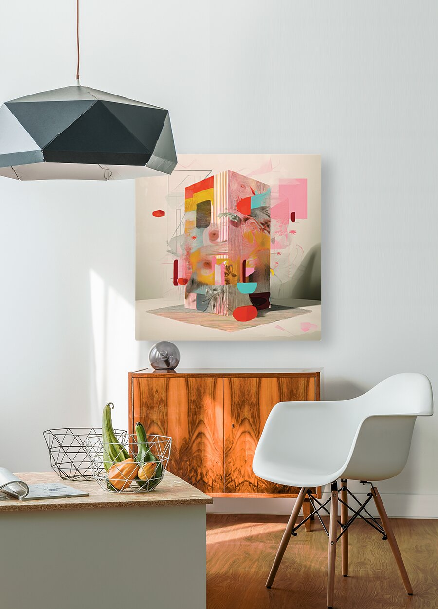 2314115 :: HD Sublimation Metal Print