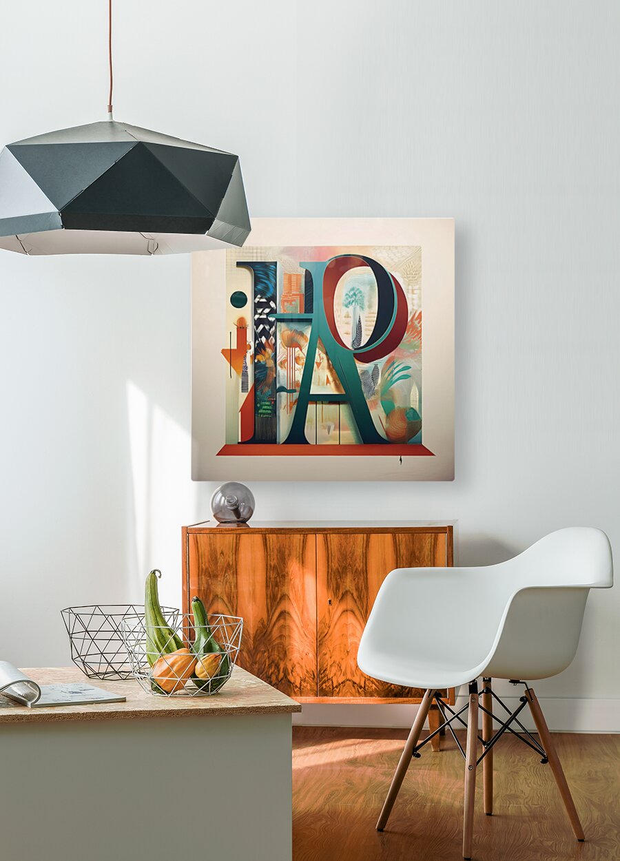 2314117 :: HD Sublimation Metal Print