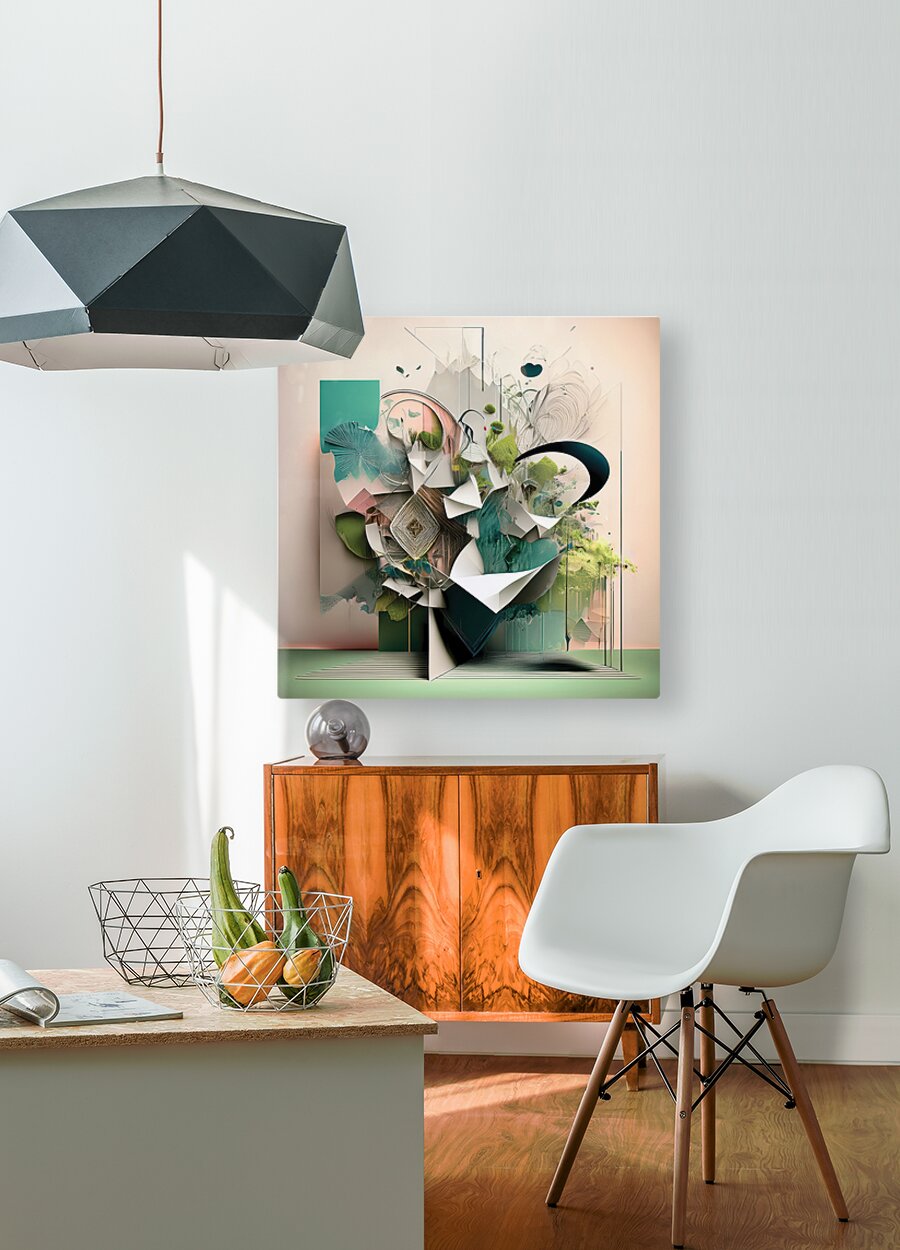 2314118 :: HD Sublimation Metal Print
