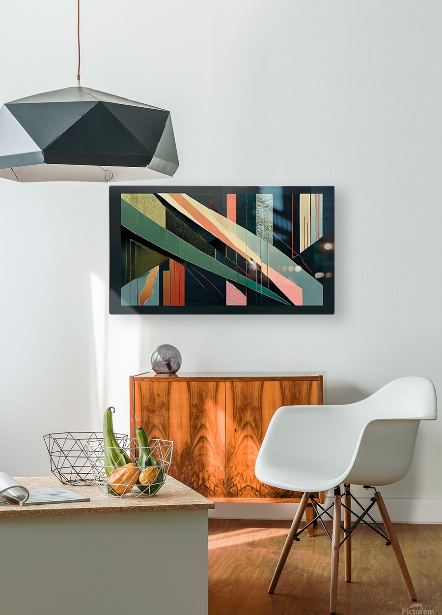 2314971 :: HD Sublimation Metal Print