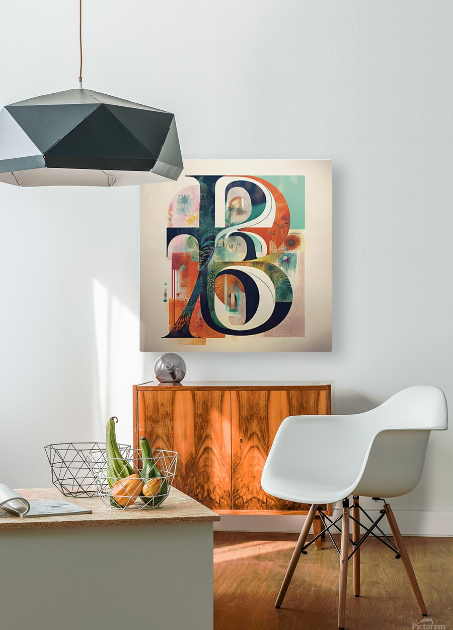 2314972 :: HD Sublimation Metal Print