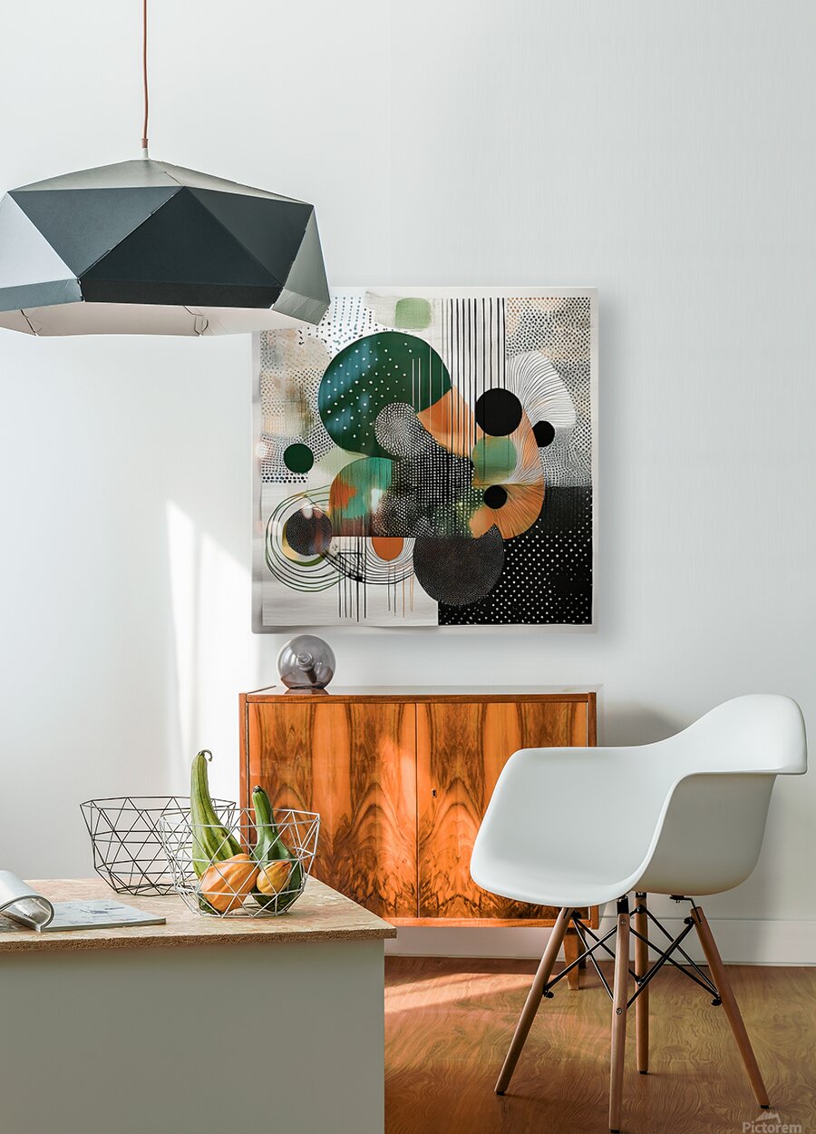 2314981 :: HD Sublimation Metal Print