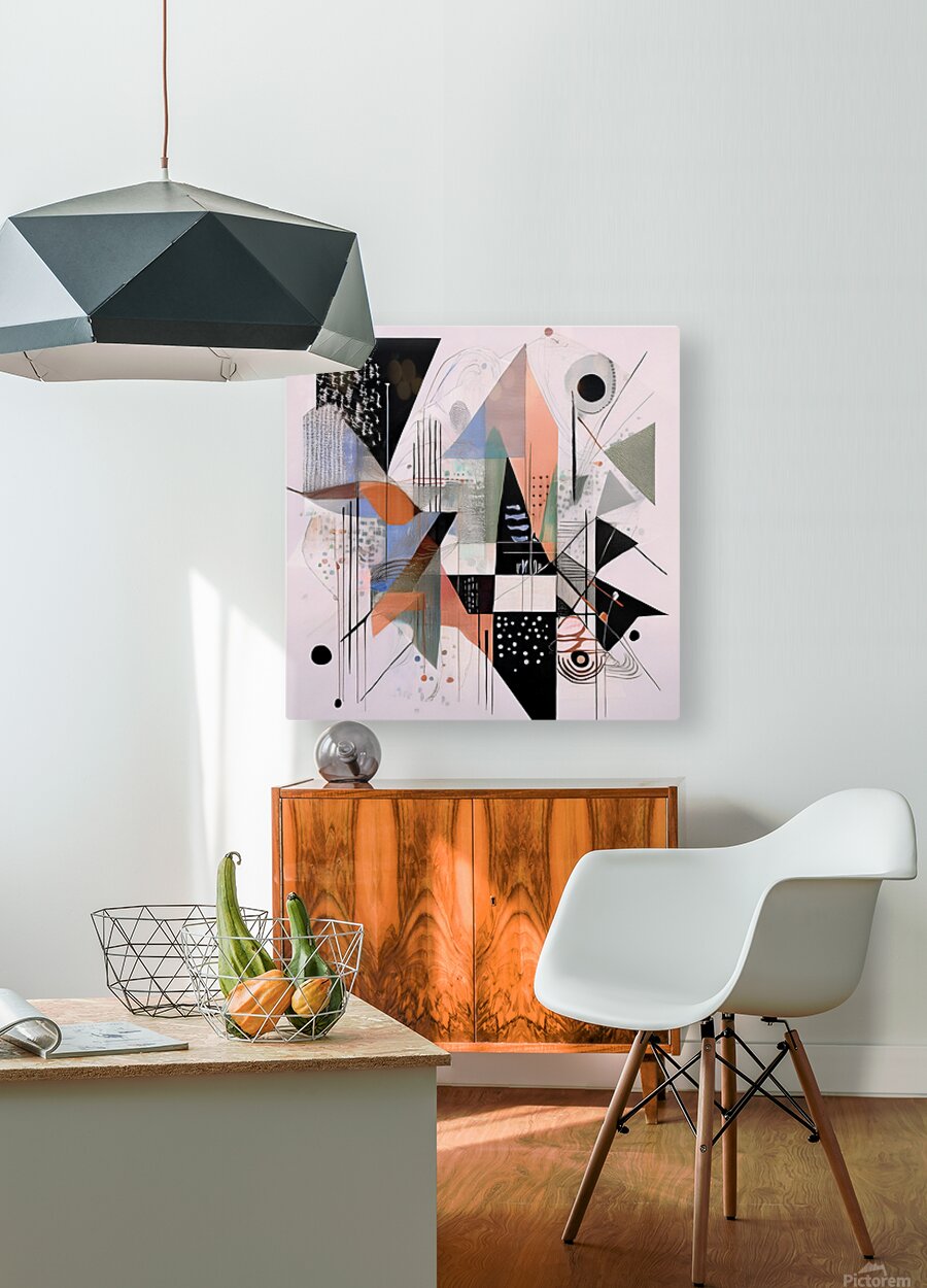 2314982 :: HD Sublimation Metal Print