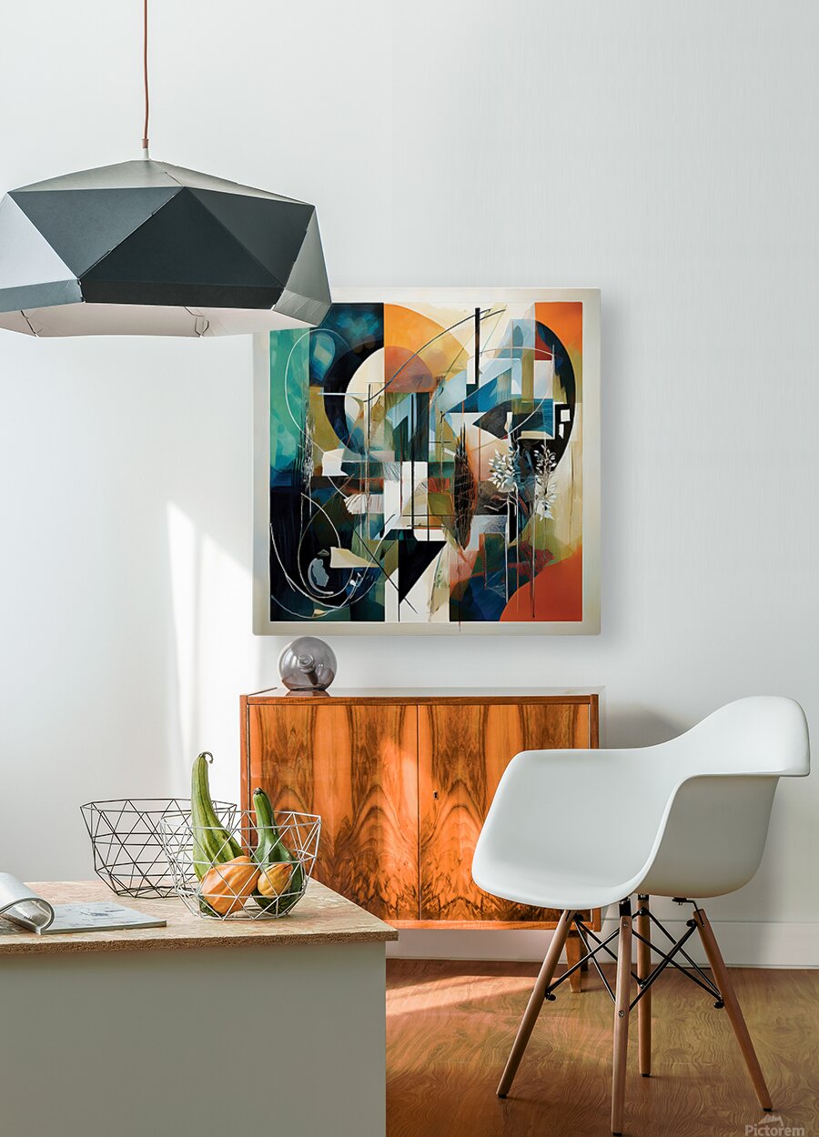 2314983 :: HD Sublimation Metal Print