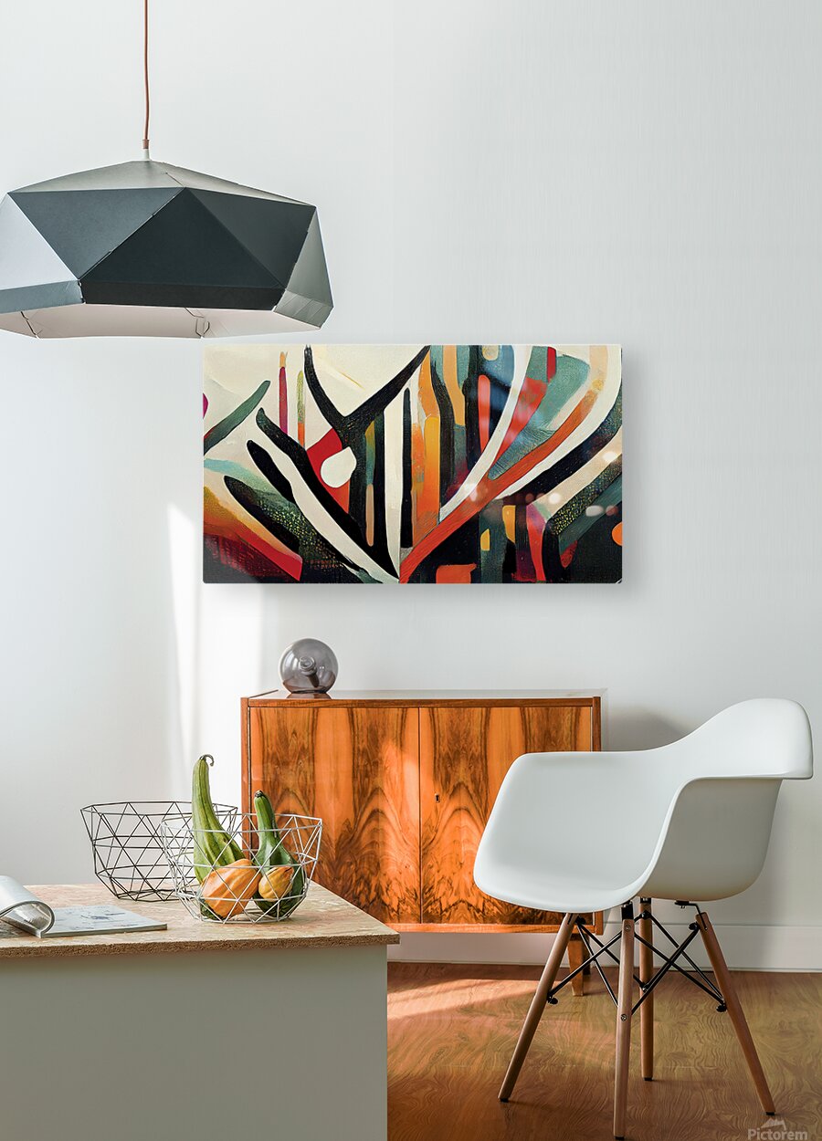 2314984 :: HD Sublimation Metal Print