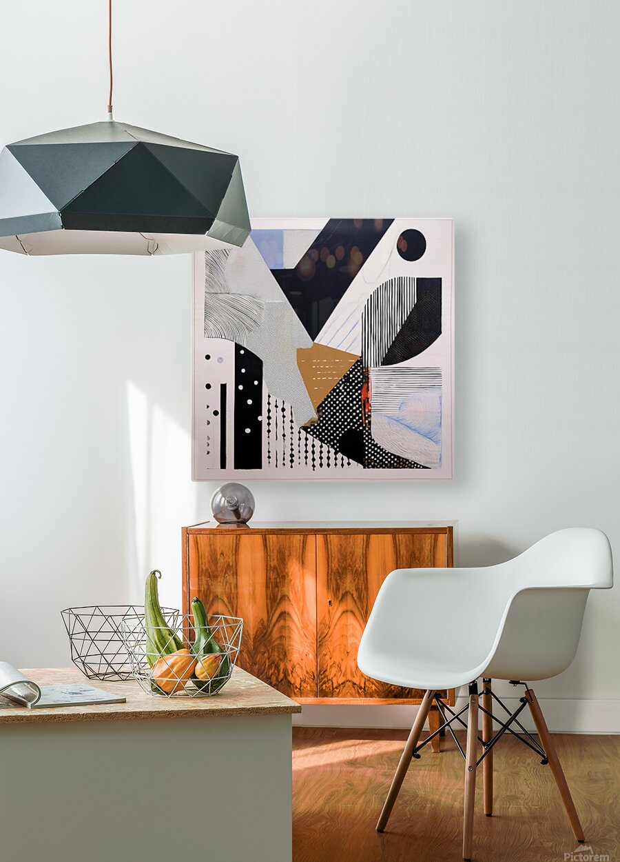 2314986 :: HD Sublimation Metal Print