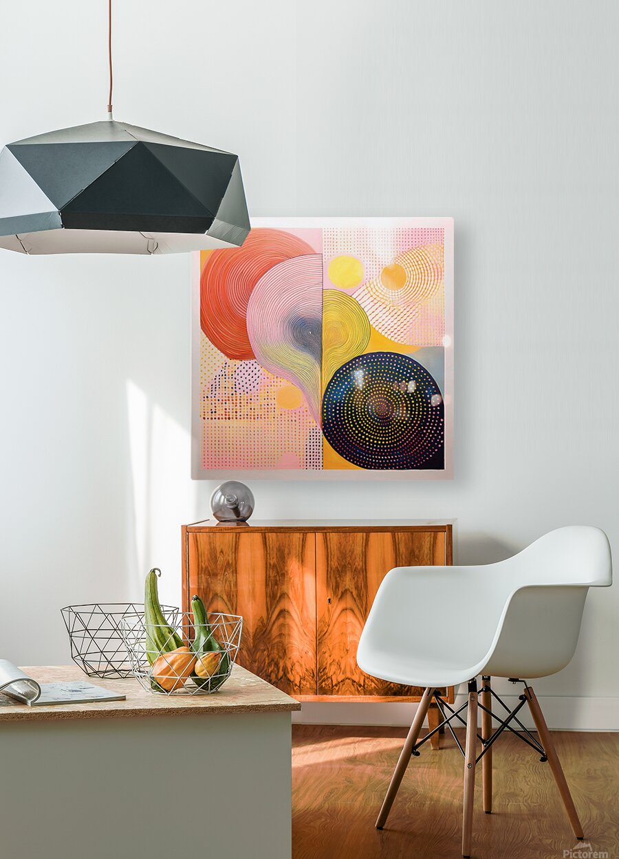 2314987 :: HD Sublimation Metal Print